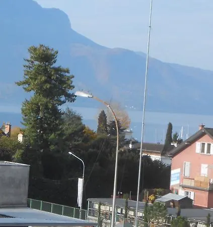 Apartamento Kieper Clarens