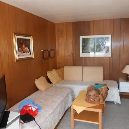 Kieper Apartment