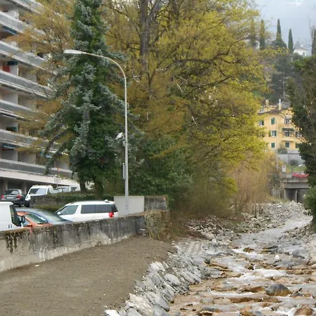 Apartamento Kieper *