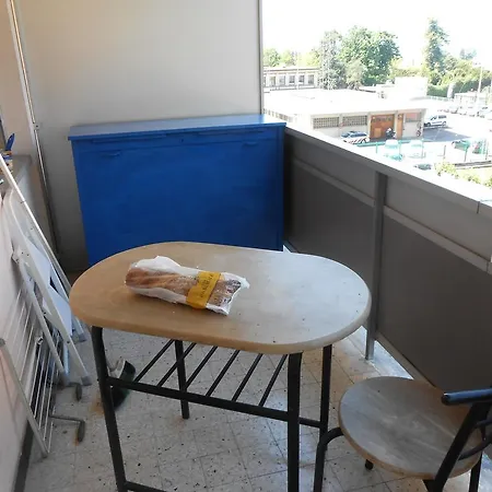 Apartment Kieper