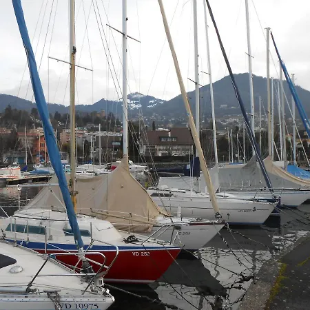 Apartamento Kieper Clarens