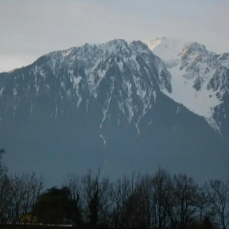 Apartment Kieper Clarens