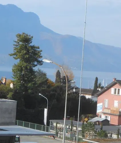 Lejlighed Kieper Clarens