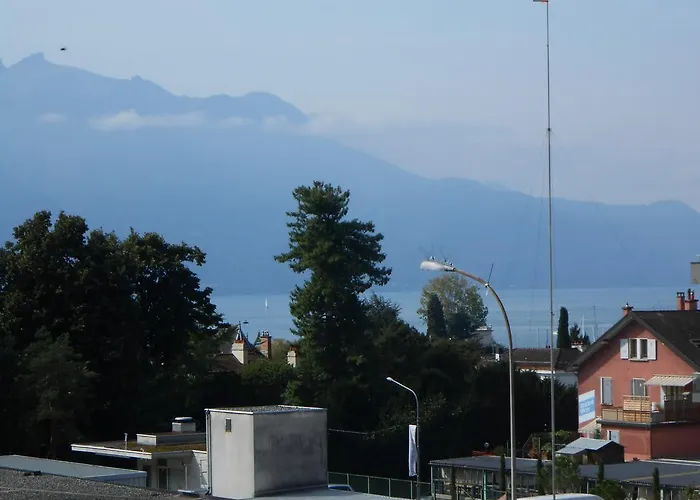 Kieper Lejlighed Clarens