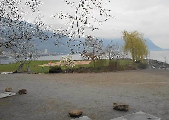 Kieper Lejlighed Clarens