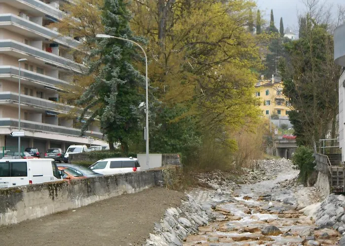 Appartement Kieper *