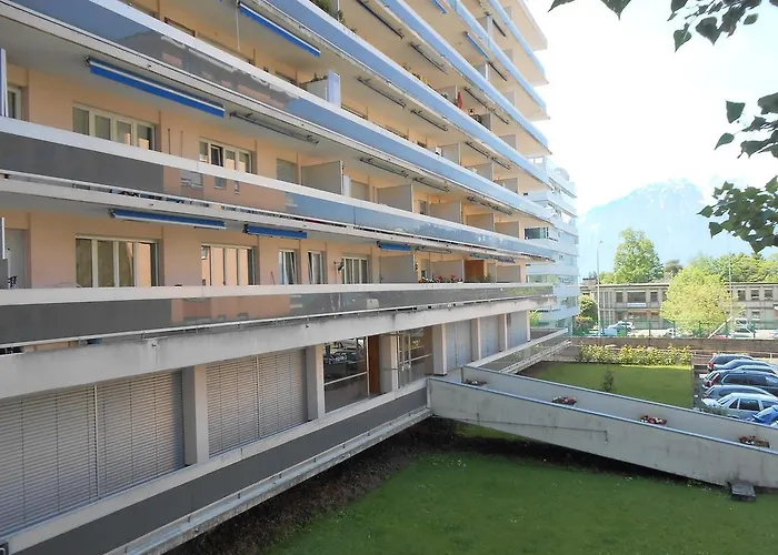 Lejlighed Kieper Clarens