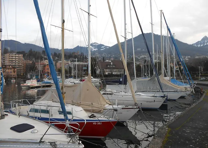 Lejlighed Kieper Clarens