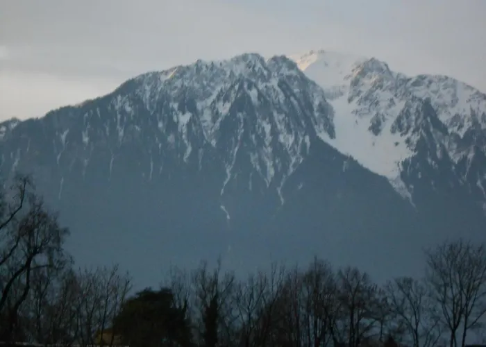 Lejlighed Kieper Clarens