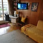 Kieper Apartment *
