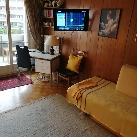 Kieper Appartement *