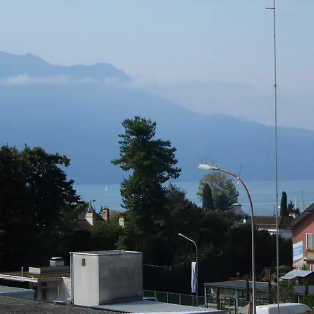 Kieper Appartement Clarens
