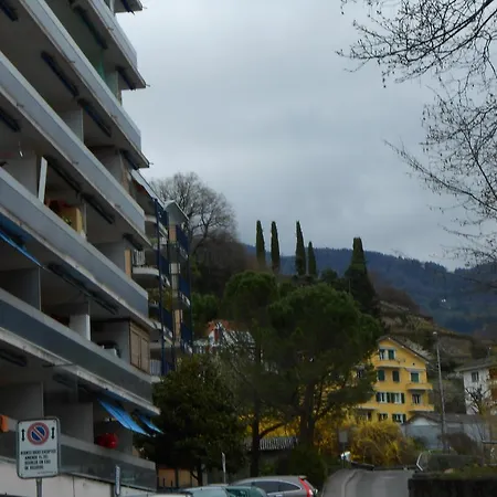 Kieper Apartman *