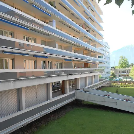 Apartman Kieper Clarens